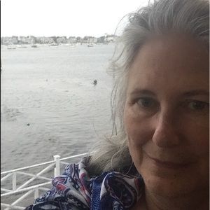 Meet your Posher, Susan